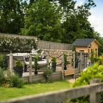 Holiday home 2 Bed In Oc-ds913 Finghall