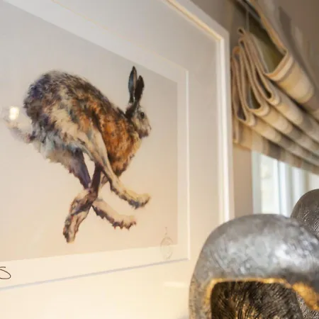 Holiday home Hare
