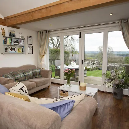 Holiday home Hare *