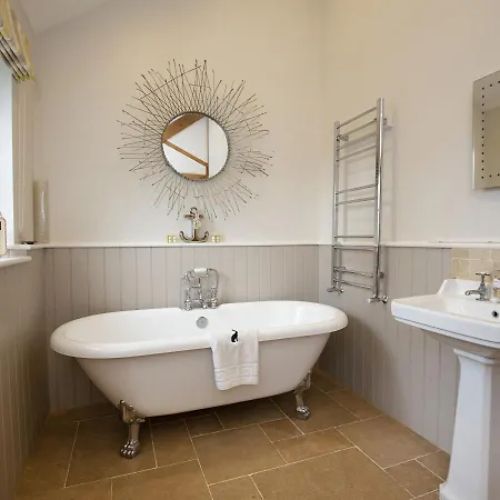 Hare Holiday home