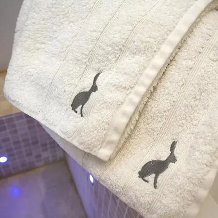 Holiday home Hare *