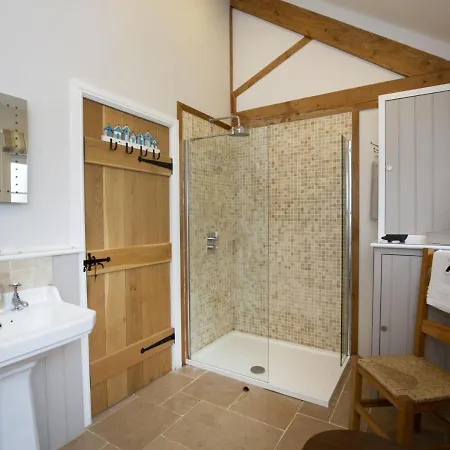 Hare Holiday home Finghall