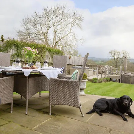 Holiday home Hare