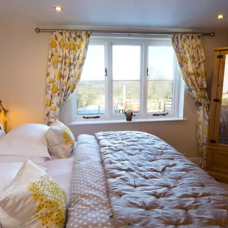 Hare Holiday home Finghall
