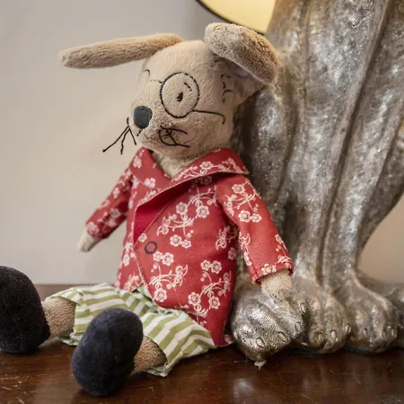 Hare Finghall