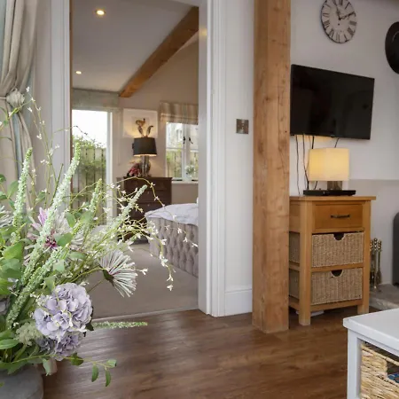 Holiday home Hare *