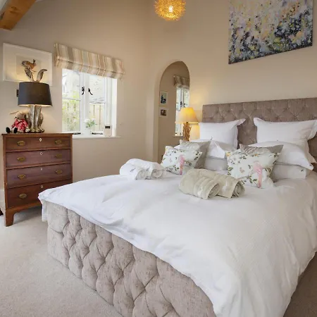 Holiday home Hare