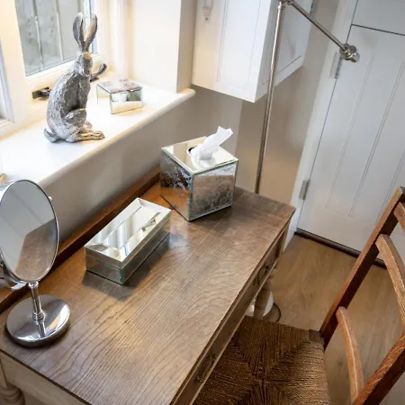 Hare Holiday home Finghall