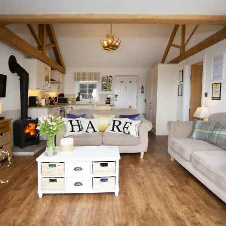 Hare Finghall