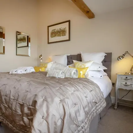 2 Bed In Oc-ds913 Hébergement de vacances Finghall