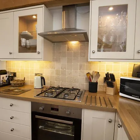 2 Bed In Oc-ds913 Hébergement de vacances Finghall