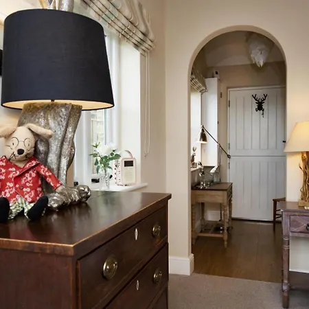 2 Bed In Oc-ds913 * Finghall