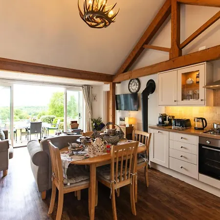 2 Bed In Oc-ds913 Finghall