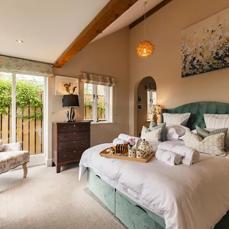 Hébergement de vacances 2 Bed In Oc-ds913