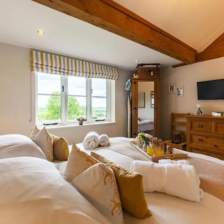 Hébergement de vacances 2 Bed In Oc-ds913 Finghall