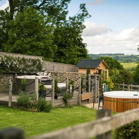 Hébergement de vacances 2 Bed In Oc-ds913