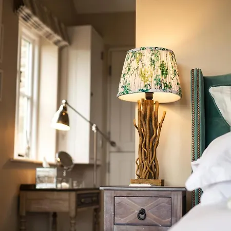 Hébergement de vacances 2 Bed In Oc-ds913 Finghall