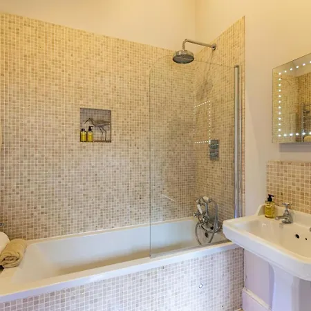 Hébergement de vacances 2 Bed In Oc-ds913