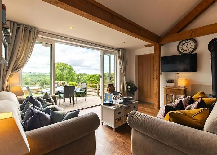 2 Bed In Oc-ds913 Holiday home