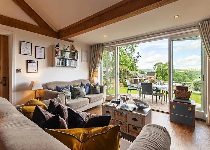 Holiday home 2 Bed In Oc-ds913 *