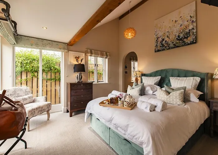 Holiday home 2 Bed In Oc-ds913