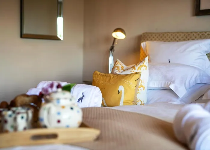 Holiday home 2 Bed In Oc-ds913