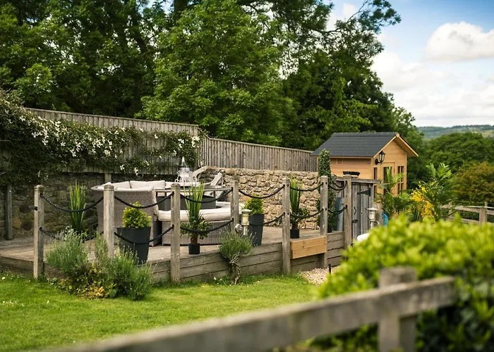 Holiday home 2 Bed In Oc-ds913 Finghall