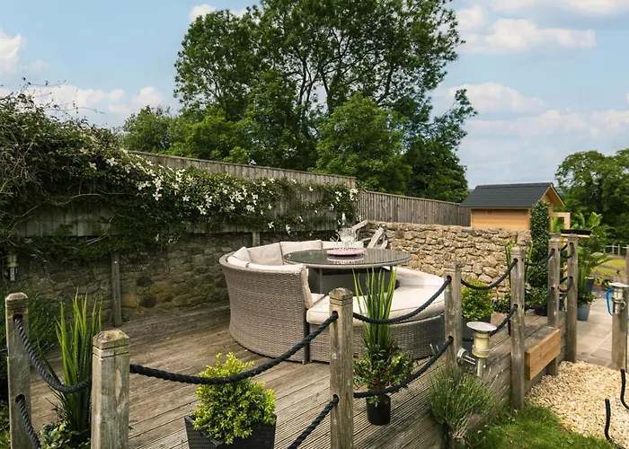 Holiday home 2 Bed In Oc-ds913