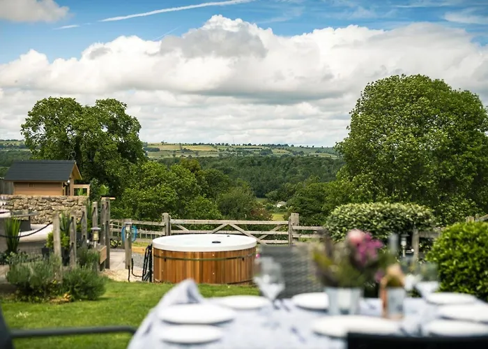 2 Bed In Oc-ds913 Finghall