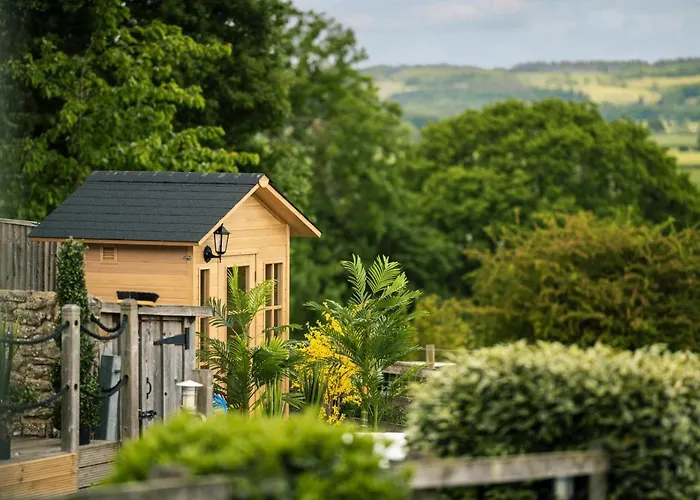 Holiday home 2 Bed In Oc-ds913