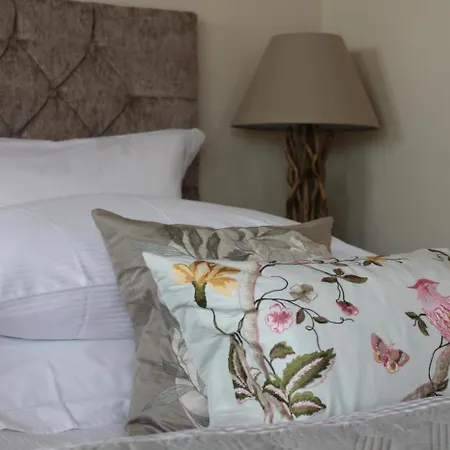 2 Bed In Oc-ds913 Finghall