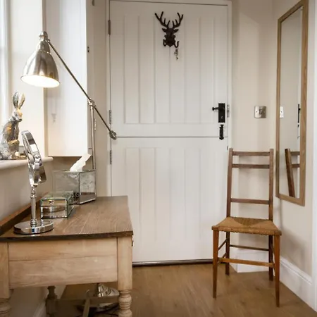 بيت للعطل 2 Bed In Oc-ds913 Finghall