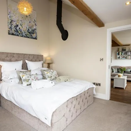 2 Bed In Oc-ds913 * Finghall