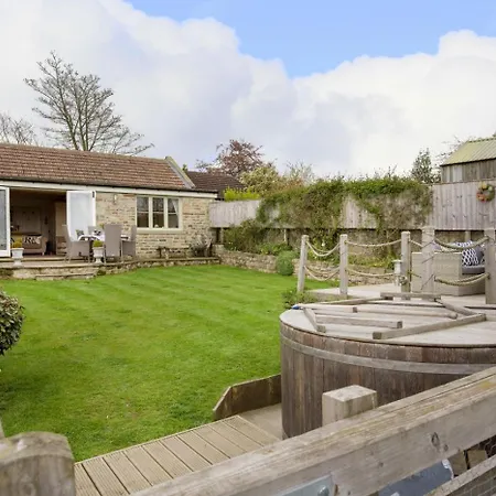 2 Bed In Oc-ds913 * Finghall