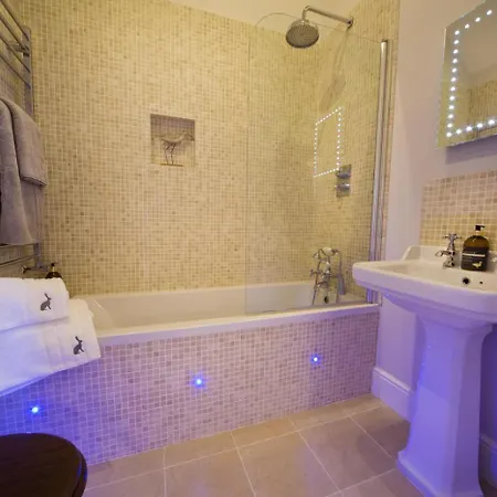 2 Bed In Oc-ds913 بيت للعطل