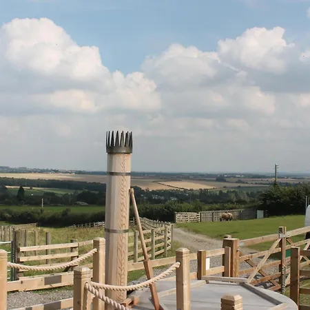 بيت للعطل 2 Bed In Oc-ds913 Finghall