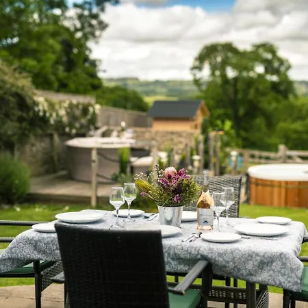 Ferienhaus 2 Bed In Oc-ds913