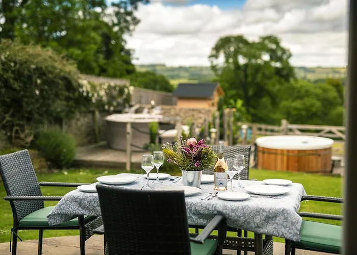 Ferienhaus 2 Bed In Oc-ds913