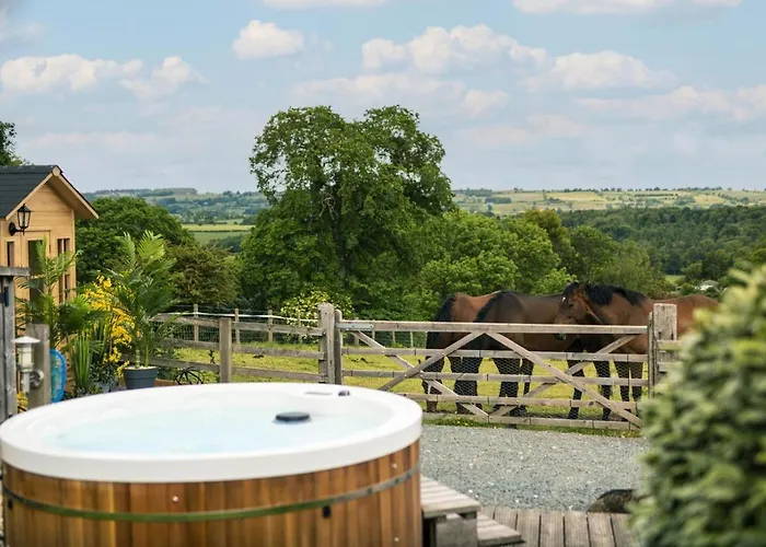 2 Bed In Oc-ds913 Finghall