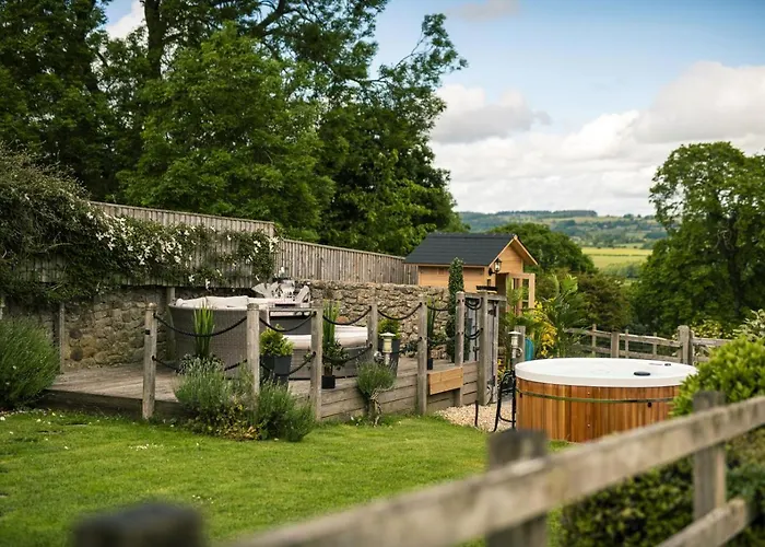 Ferienhaus 2 Bed In Oc-ds913