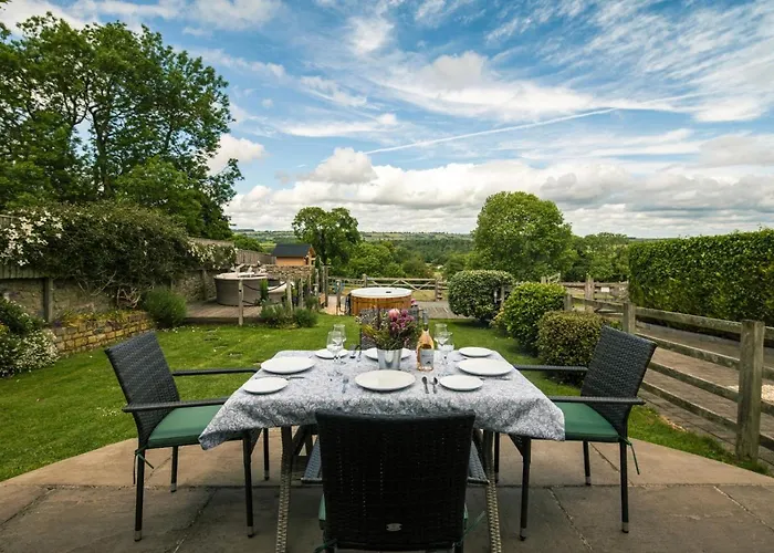 Ferienhaus 2 Bed In Oc-ds913 *