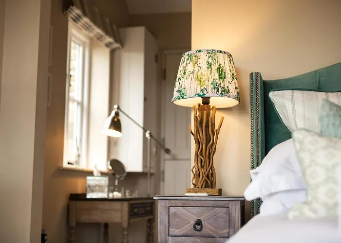 Ferienhaus 2 Bed In Oc-ds913 Finghall