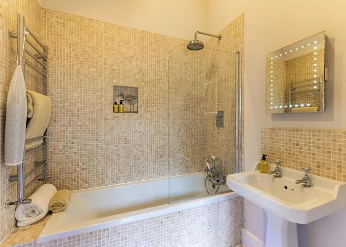 Ferienhaus 2 Bed In Oc-ds913