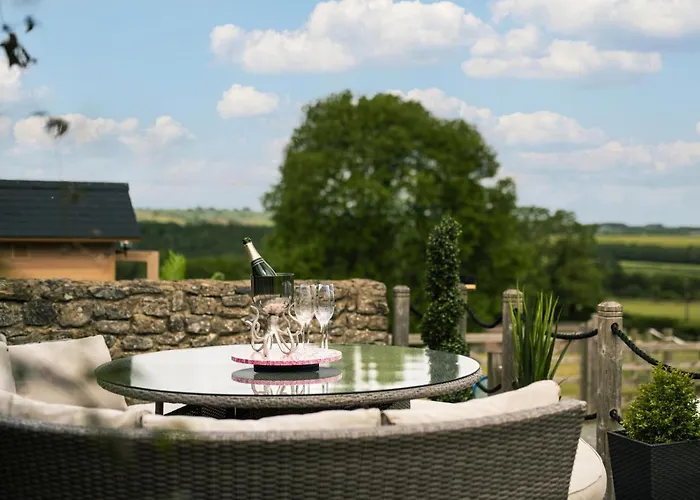 2 Bed In Oc-ds913 Ferienhaus *